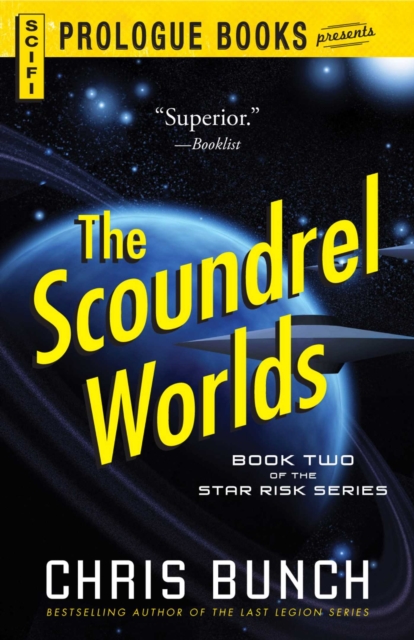 Scoundrel Worlds