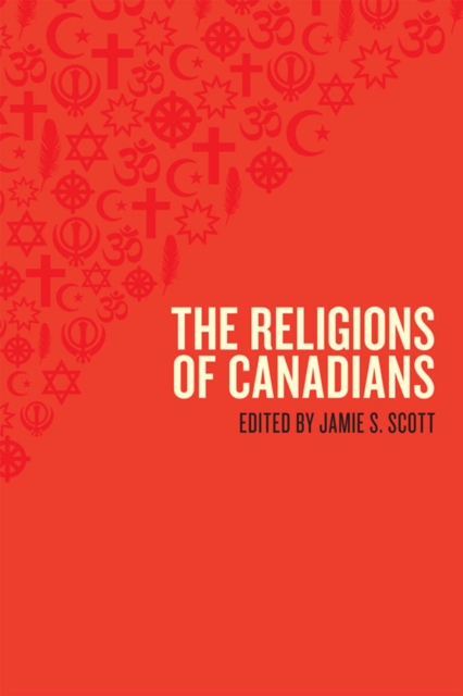 Religions of Canadians