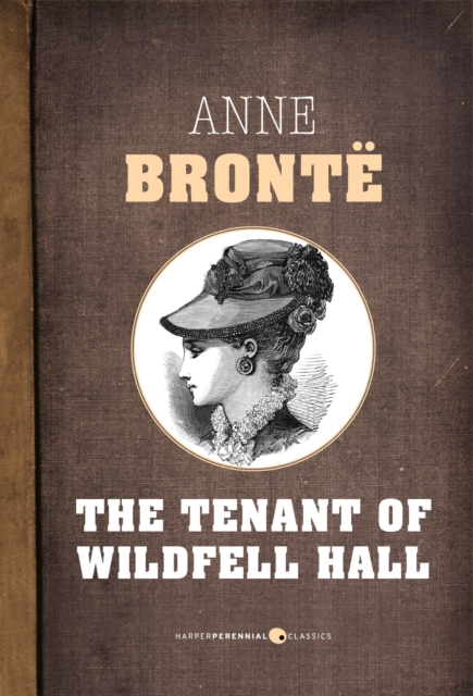 Tenant Of Wildfell Hall