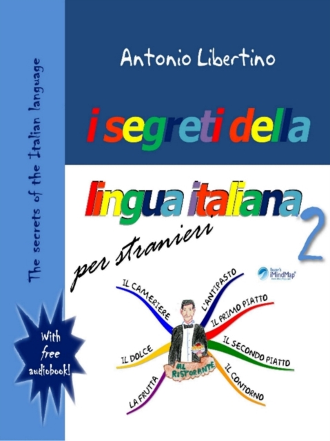 secrets of the Italian language - I segreti della lingua italiana per stranieri