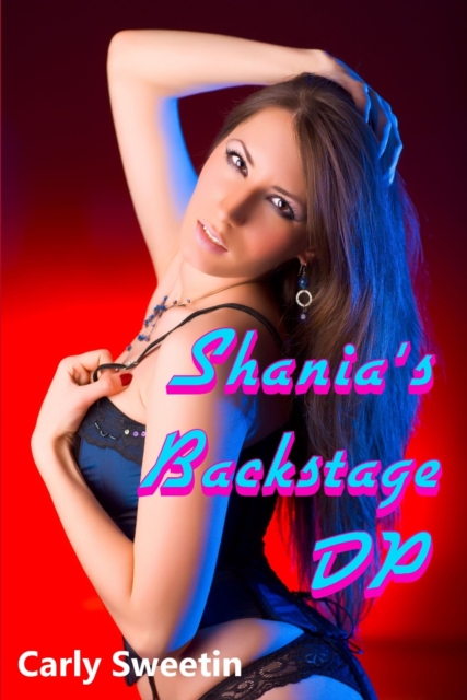Shania's Backstage DP
