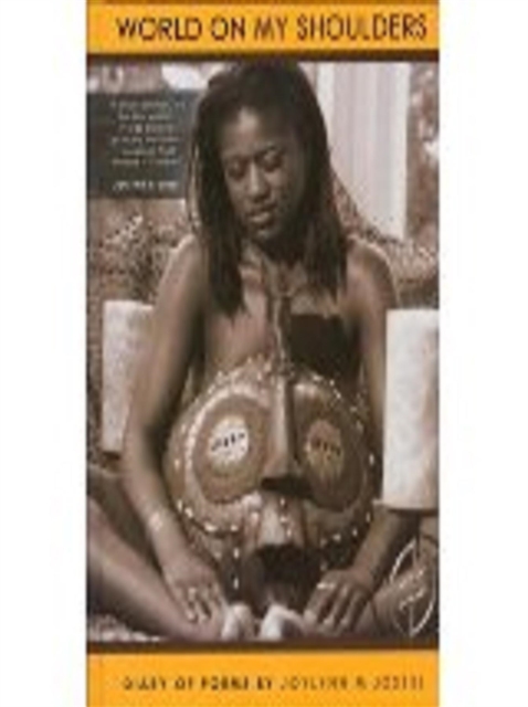 World On My Shoulders