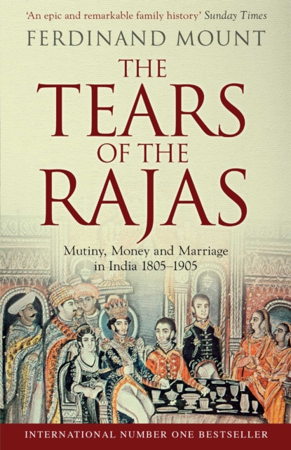 Tears of the Rajas