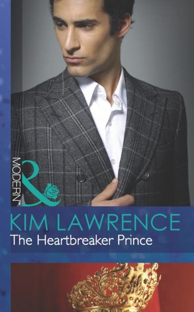 Heartbreaker Prince