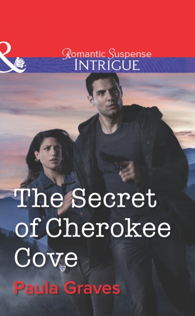 Secret Of Cherokee Cove