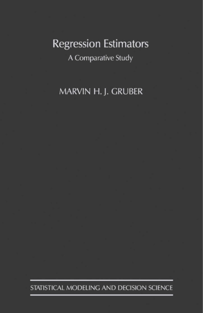 Regression Estimators