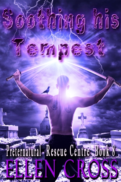 Soothing His Tempest