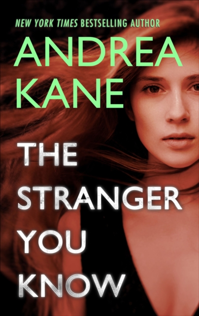 Stranger You Know