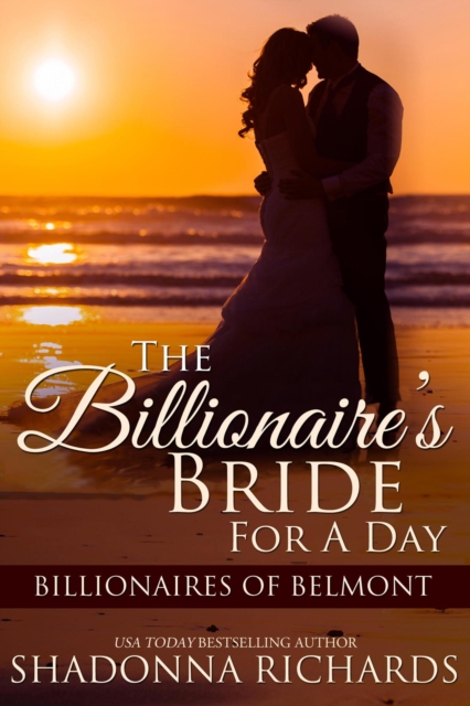 Billionaire's Bride for a Day