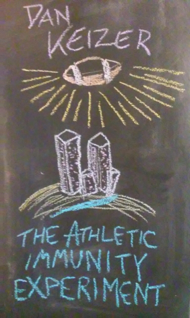 Athletic Immunity Experiment
