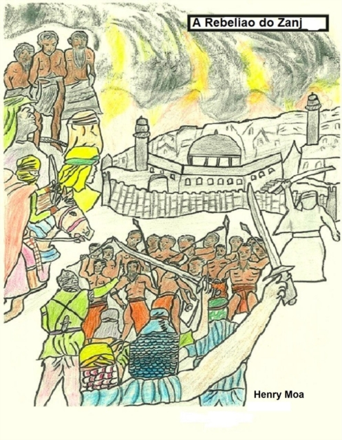 RebeliAo do Zanj