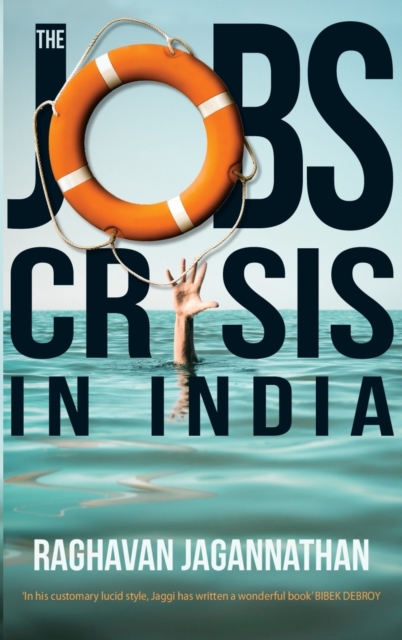 Jobs Crisis in India