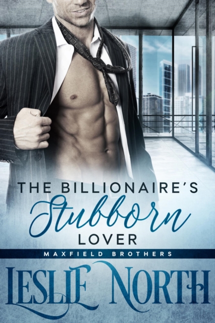 Billionaire's Stubborn Lover