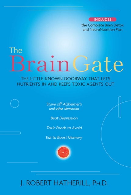 Brain Gate