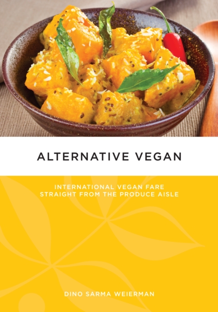 Alternative Vegan