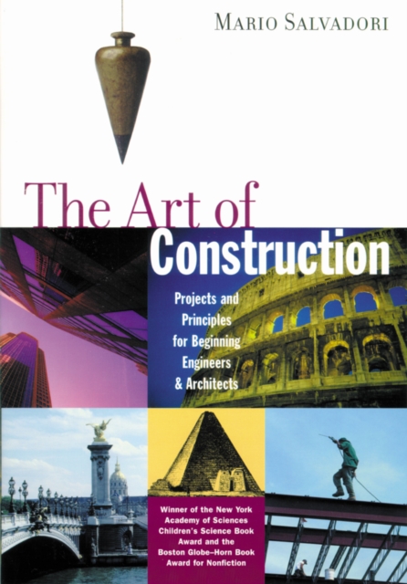 Art of Construction