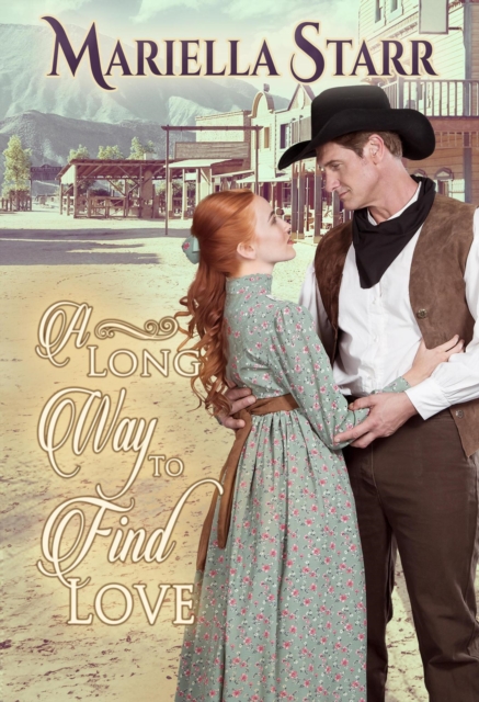 Long Way to Find Love