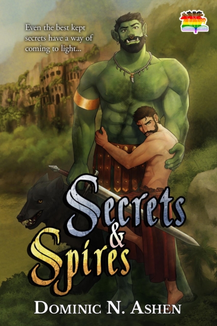 Secrets & Spires