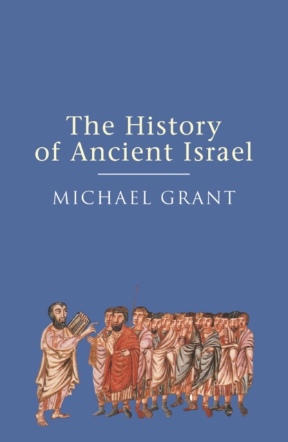 History of Ancient Israel