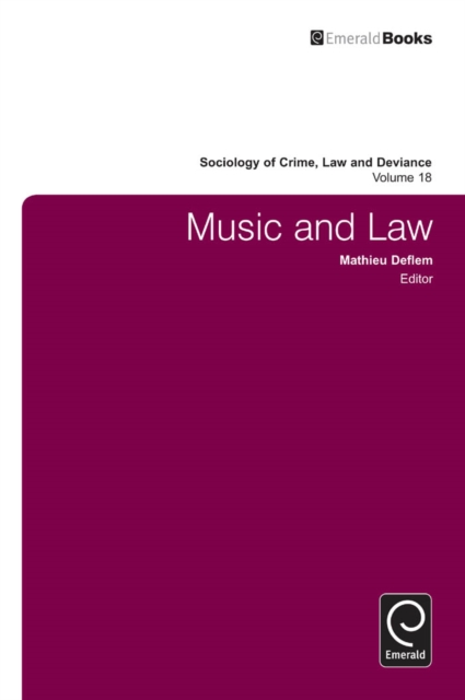 Music and Law