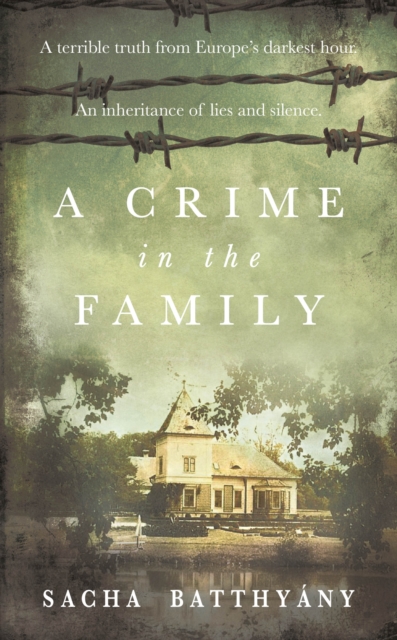 Crime in the Family