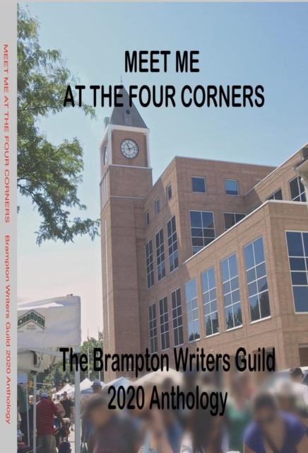 Meet Me At The Four Corners
