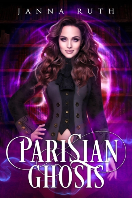 Parisian Ghosts Prequel
