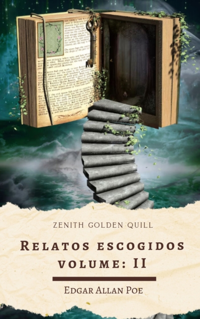 Relatos escogidos II