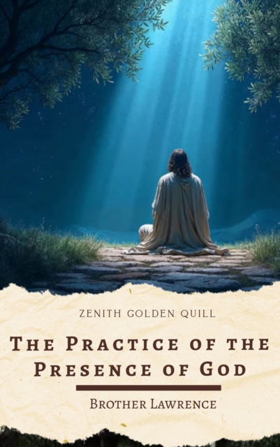Practice of the Presence of God