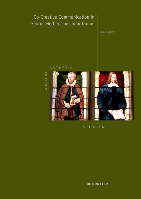 Co-Creative Communication in George Herbert and John Donne