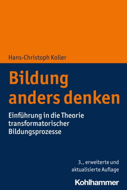 Bildung anders denken