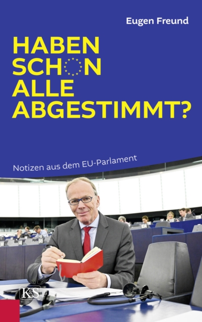 Haben schon alle abgestimmt?