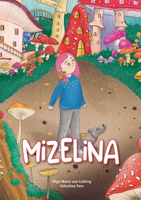Mizelina