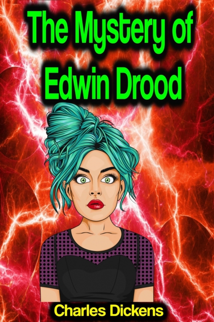 Mystery of Edwin Drood