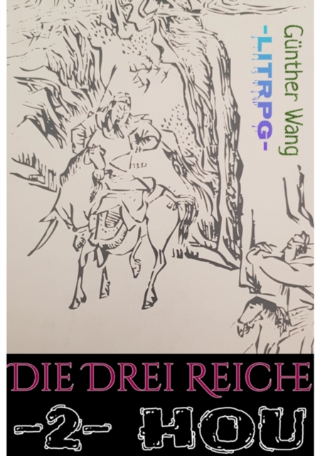 Die Drei Reiche. (2) Hou