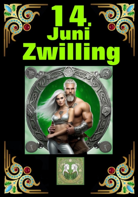 14.Juni, mein Geburtstag