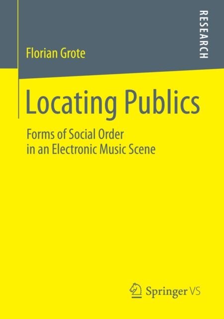 Locating Publics