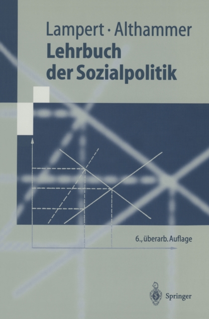Lehrbuch der Sozialpolitik