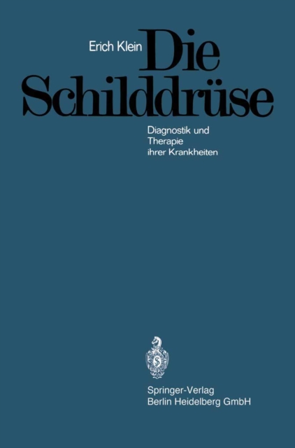 Die Schilddrüse