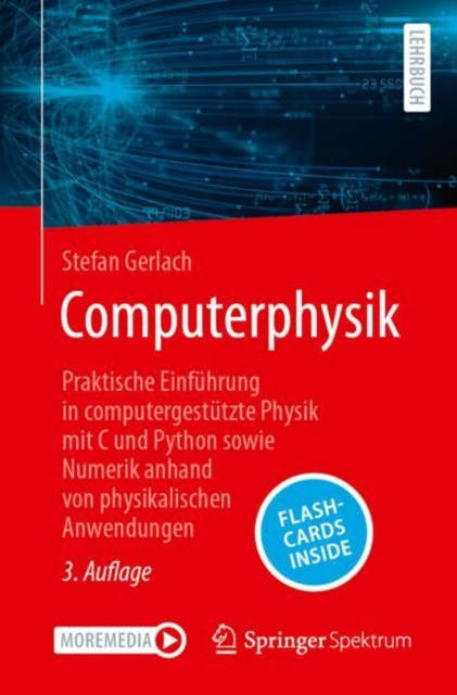 Computerphysik