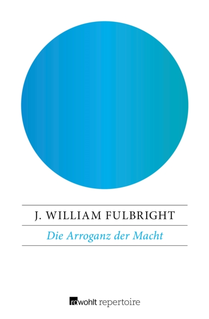 Die Arroganz der Macht