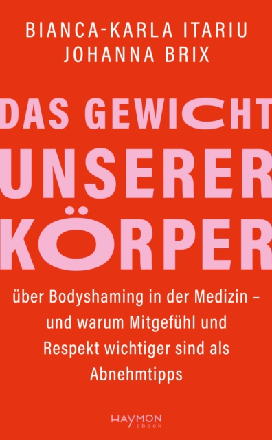 Das Gewicht unserer Korper