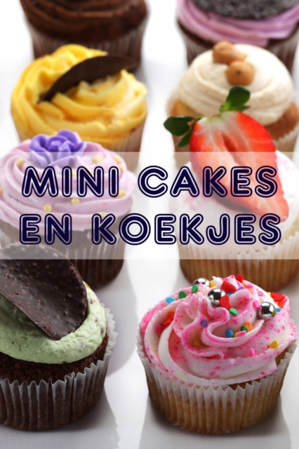 Mini Cakes en Koekjes