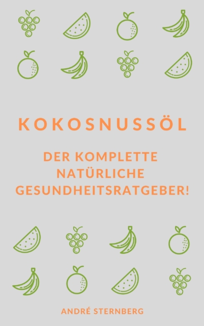 Kokosnussöl