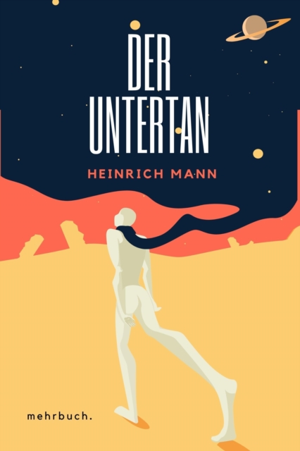 Der Untertan: Roman
