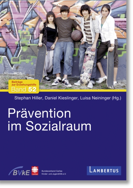  Prävention im Sozialraum