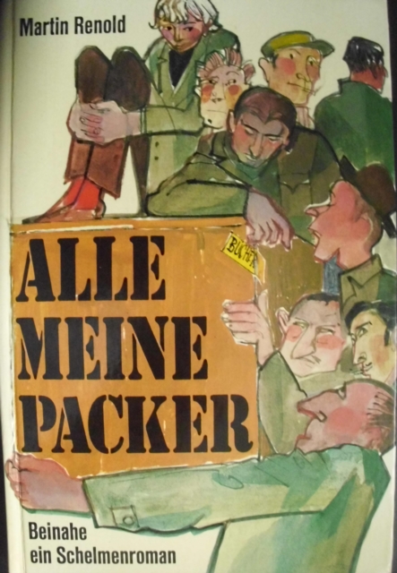 Alle meine Packer