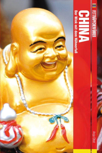 Fettnäpfchenführer China