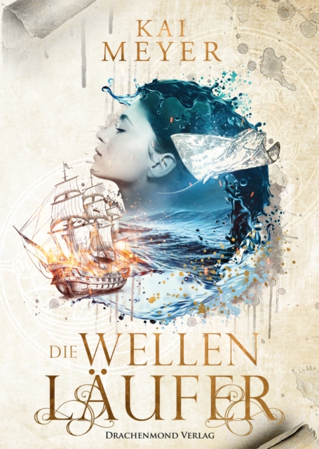 Die Wellenläufer