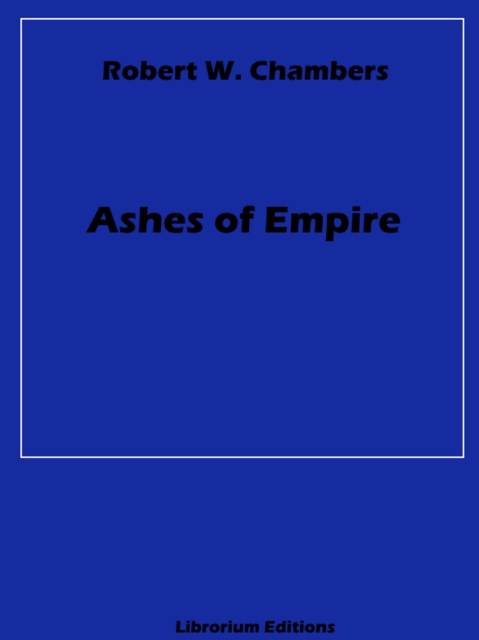 Ashes of Empire